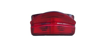HONDA CBR F4i LAMPA TYŁ TYLNA ORYGINAŁ STANLEY P0658