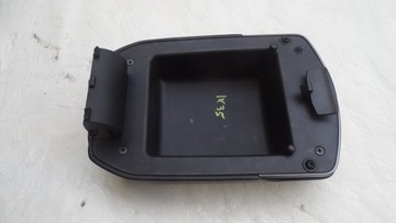 LOKETNÍ OPĚRKA KOŽENÝ HYUNDAI IX35 2010-