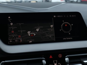 BMW Seria 2 G42-U06 Active Tourer 1.5 218i 136KM 2021 BMW 2 Gran Coupe 218i Gran Coupé, Salon Polska, zdjęcie 11