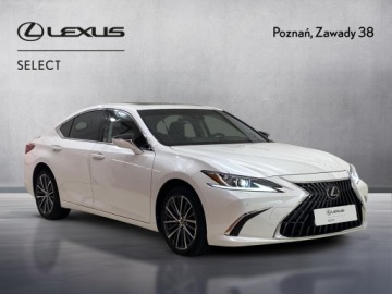 Lexus ES VII (XV70) Sedan Facelifting 300h 218KM 2022 Lexus ES 300h Business Edition Lexus ES 300h Busin, zdjęcie 7