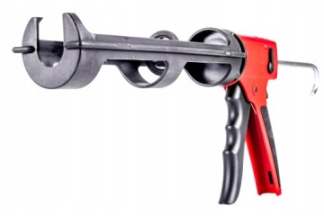 СИЛИКОНОВЫЙ ПИСТОЛЕТ, СКИДКА ДЛЯ КАРТРИДЖЕЙ, АКРИЛОВЫЙ МАТЕРИАЛ, КЛЕЙ, ТЮБИК, МОЩНЫЙ АППЛИКАТОР.