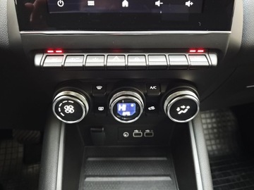 Renault Captur II 2024 Renault Captur 1.3 TCe mHEV Techno EDC, zdjęcie 25