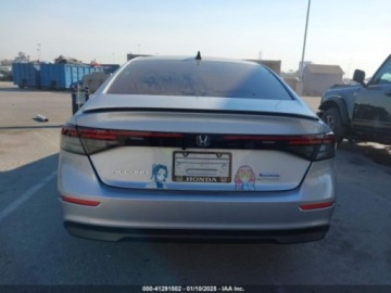 Honda Accord VIII 2024 Honda Accord 2024r., 2.0L 2.0 Hybryda 146KM, zdjęcie 7