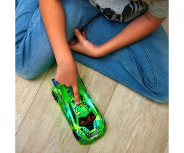 АВТОМОБИЛЬ DICKIE STREETS BEATZ SPEED TRONIC, 20 СМ