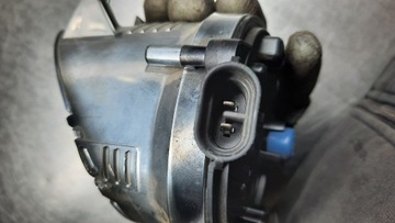 HALOGEN PRAVÝ DRL 31353110 VOLVO C30