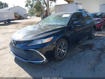 Toyota Camry IX 2022 Toyota Camry xle, 2022r., 3.5L 3.5 Benzyna 301KM, zdjęcie 1
