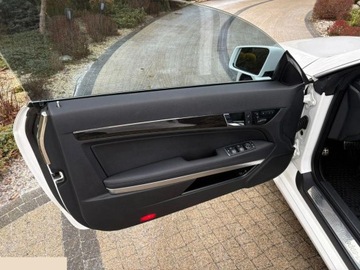 Mercedes Klasa E W212 Coupe Facelifting 350 306KM 2014 Mercedes E350 4Matic 7G-TRONIC 306KM 2014r Perfekcyjny! Możliwa zamiana!, zdjęcie 19