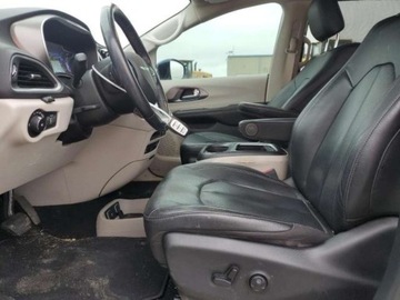 Chrysler Pacifica II 2020 Chrysler Pacifica Touring L Plus FWD, od ubezpieczalni 3.6 Benzyna 287KM, zdjęcie 7