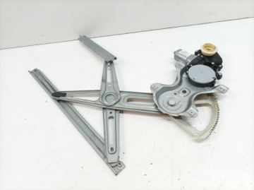 857020F010, Gestänge Fenster links vorne 857020F010 Toyota Yaris II (2005-2011) | thumb 2