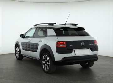 Citroen C4 Cactus Crossover 1.2 PureTech 82KM 2016 Citroen C4 Cactus 1.2 PureTech, Skóra, Klima, zdjęcie 3