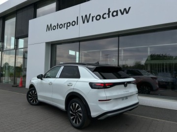 Volkswagen T-Roc II 1.5 eTSI 116KM 2026 Volkswagen T-Roc Life 1.5 eTSI 116 KM DSG-7, zdjęcie 9