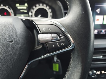 Skoda Scala 2021 Skoda Scala 1.0 TSI Ambition/LPG, zdjęcie 16