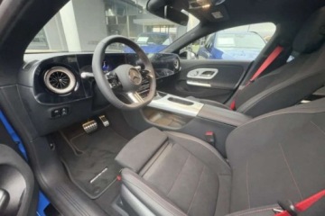 Mercedes CLA C118/X118 Coupe Facelifting 1.3 180 136KM 2026 Mercedes-Benz CLA 1.5 mHEV Duzy rabat Leasing Wynajem Polski salon, zdjęcie 13