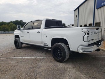 Chevrolet Silverado II 2024 Chevrolet Silverado K2500 Heavy Duty LTZ 2024 6.6l 6.6 Diesel 401KM, zdjęcie 1