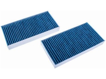 DENCKERMANN M110013A FILTR VENTILACE PROSTORU SPOLUJEZDCE