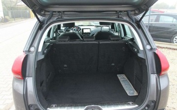 Peugeot 2008 I SUV Facelifting 1.2 PureTech 110KM 2018 Peugeot 2008 1.2 Benzyna 110KM, zdjęcie 11