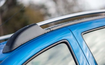 Dacia Sandero II Hatchback 5d TCe  90KM 2014 Dacia Sandero Stepway Dacia Sandero Stepway Benzyna 90KM, zdjęcie 38