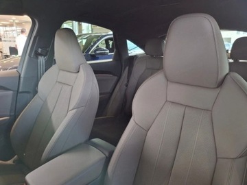 Audi 2025 AUDI Q5 Sportback TDI quattro Suv 2.0 204KM 2025, zdjęcie 5