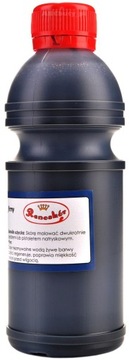 Васильковый 12 RENOSKIN LIQUID 250 КРАСКА ДЛЯ ЗАМШИ НУБУК WILBRA