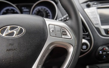 Hyundai ix35 SUV R 2.0 CRDi 136KM 2012 Hyundai ix35 2.0CRDI 136KM Premium Navi Skora Pano Camera Alu Full 2.0, zdjęcie 18