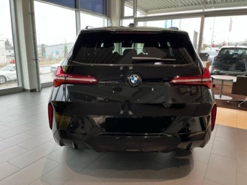 BMW X3 G45 2025 BMW X3 xDrive20d Sport Suv 2.0 (197KM) 2025, zdjęcie 2