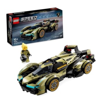 LEGO(R) SPEED CHAMPIONS 76923 LAMBORGHINI LAMBO V12