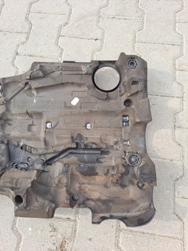 КРЫШКА ДВИГАТЕЛЯ VW PASSAT CC 2.0 TDI 03L103925AM