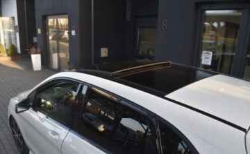 Mercedes Klasa B W246 Sports Tourer 200 CDI BlueEFFICIENCY 136KM 2014 Mercedes-Benz Klasa B Mercedes-Benz Klasa B 1.8 Diesel 136KM, zdjęcie 24