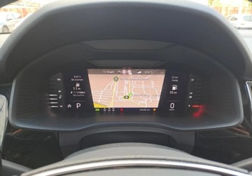 Skoda Kodiaq I SUV Facelifting 2.0 TSI 190KM 2022 Skoda Kodiaq Webasto Kamera 360 Grzana szyba 4X4 2.0TSI 190KM DSG Vat23, zdjęcie 15