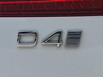 Volvo XC60 II Crossover D4 190KM 2019 Volvo XC 60 FV23% SalonPL D4 Inscription LED Tempo, zdjęcie 30