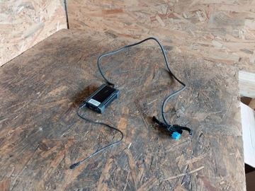 Эмулятор USB/SD mp3-чейнджера Audi VW