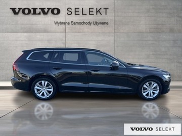Volvo V60 II  2021 Volvo V60 V60 B3 Momentum Pro Pakiet Climate Park, zdjęcie 6