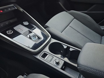 Audi A3 8Y Limousine 1.5 35 TFSI 150KM 2022 Audi A3 Limousine 35 TFSI mHEV S tronic 1.5 Benzyna 150KM, zdjęcie 17