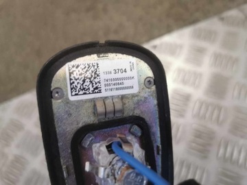 ANTÉNA STŘEŠNÍ OPEL ASTRA K KOMBI 13383704