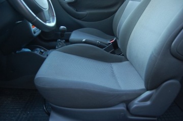 Opel Corsa C 1.2 Twinport ECOTEC 80KM 2006 Corsa C Lift 1.2 Tylko 106Tkm Klimatronic Skórzana Kierownica Alu El.Szyby, zdjęcie 17