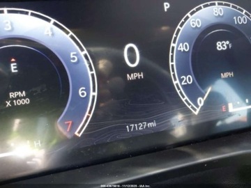 Jeep Grand Cherokee V 2024 Jeep Grand Cherokee Limited 2024 3.6l 3.6 Benzyna 293KM, zdjęcie 11