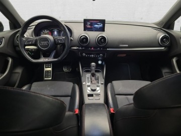 Audi A3 8V S3 Sportback 5d Facelifting 2.0 TFSI 310KM 2018 Audi RS3 Sportback Poleasingowe.pl, zdjęcie 8
