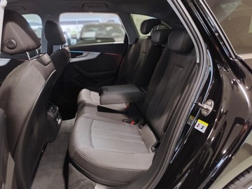 Audi A4 B9 Avant Facelifting 2.0 35 TFSI 150KM 2024 Audi A4 Avant Audi A4 Avant LED Ambiente Plus Kame, zdjęcie 20