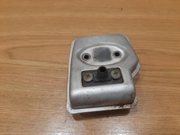 SOLO 105 ГЛУШИТЕЛЬ ВЫХЛОПА