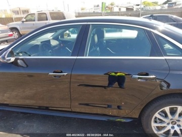 Audi A4 B9 2023 Audi a4 Premium 2023 2.0l 2.0 Benzyna 201KM, zdjęcie 5