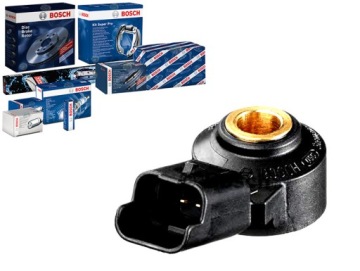 BOSCH Датчик детонации 0261231197