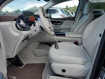 Mercedes 2023 Mercedes-Benz EQE 350, 2023r., 4x4 Elektryczny 288KM, zdjęcie 6