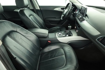 Audi A6 C7 Limousine 2.0 TDI 177KM 2012 Audi A6 2.0 TDI, 174 KM, Automat, Skóra, Navi, zdjęcie 6