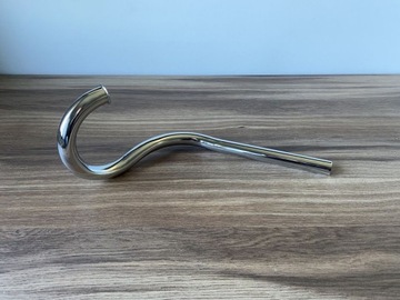 НОВЫЙ КОЛЕНО ВЫХЛОПНОГО КОЛЕНА DUELLS МОТОВЕЛОСИПЕД ROMET