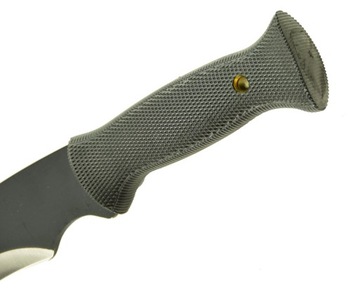 КУКР МАЧЕТ МОЩНЫЙ ТЯЖЕЛЫЙ НОЖ A10017 485мм