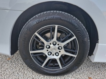 Hyundai i30 I CW Facelifting 1.4 DOHC 109KM 2011 Hyundai i30 Jak nowy 180 tys km z Niemiec pierwszy wlasciciel 1.4 benzyna, zdjęcie 23