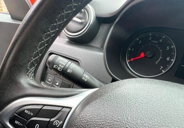 Dacia Duster II SUV Facelifting 1.0 TCe LPG 100KM 2022 Dacia Duster 1.0 Benzayna Gaz Nawigacja LED Kamera Klimatyzacja Sensor, zdjęcie 17