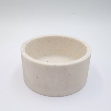 КОЛПАЧОК ШЛИФОВАЛЬНОГО ДИСКА ELECTRIT A99 25M8V 125х62х32мм