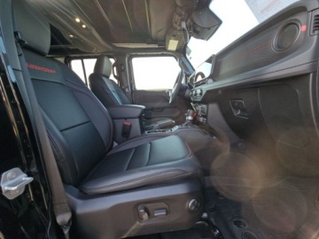 Jeep Wrangler IV 2026 Jeep Wrangler 4 Door Rubicon 2026 3.6 Benzyna 285KM, zdjęcie 10