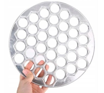 ФОРМОВКА ДЛЯ ПЕЛЬЦЕВ USSZEK RAVIOLI MOLDER